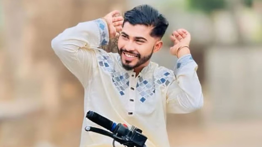 content creator Rakibul Islam murder case update