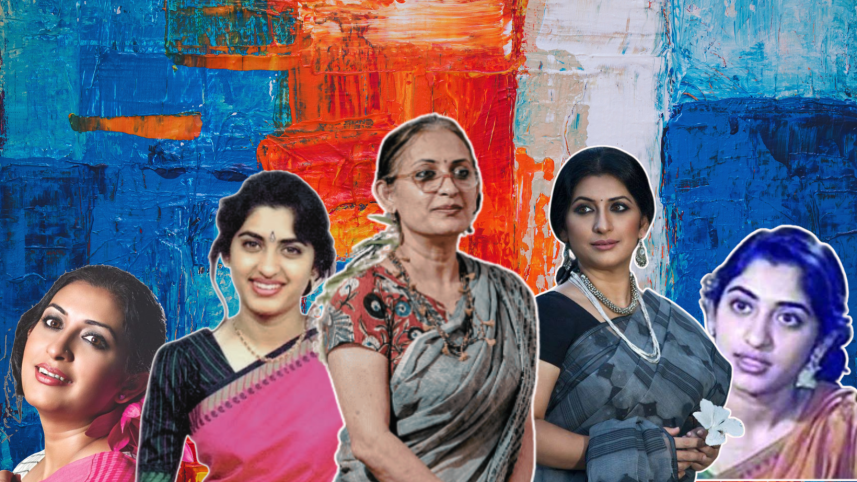 Actress and artist Bipasha Hayat celebrates birthday today