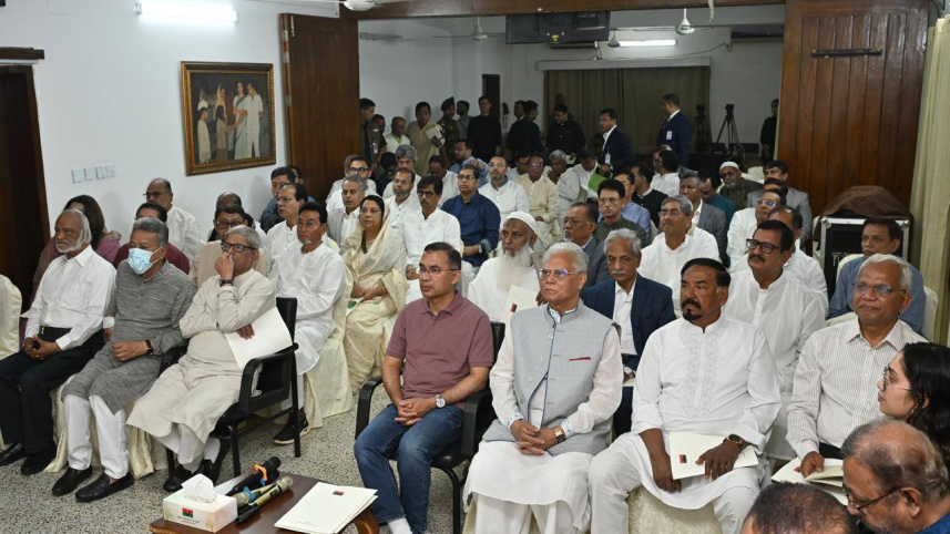 BNP training workshop for mps 2026