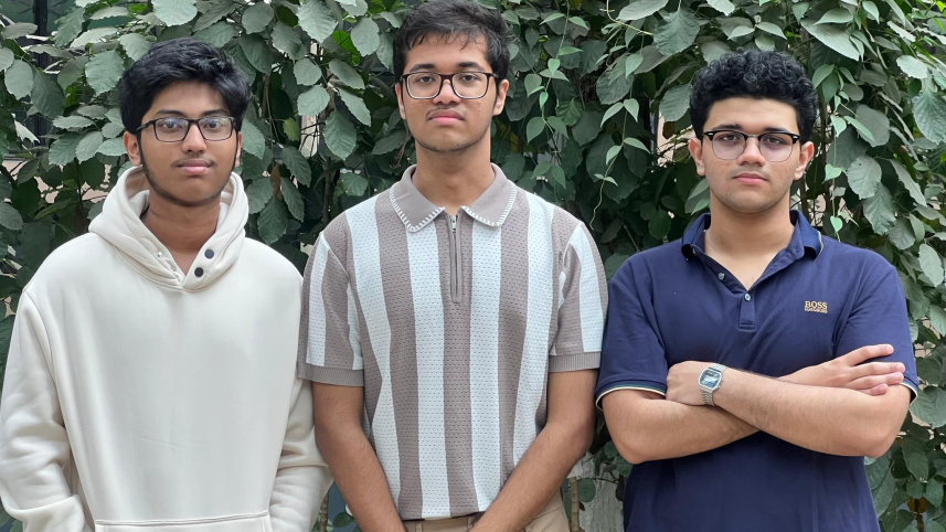 Bangladeshi students win gold at IWISE Global Finals.jpg