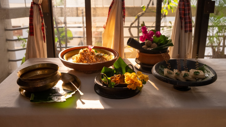 Heritage Bengali foods return to everyday tables with modern twist