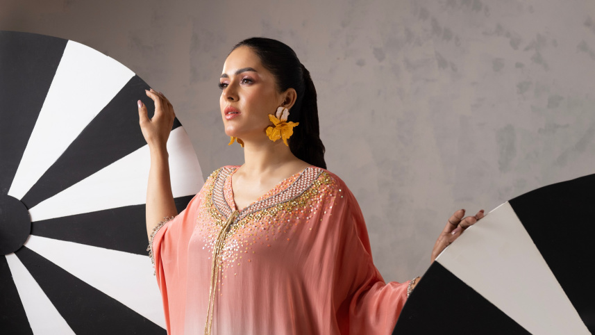 How Fariya Tazin built Polka Drops through instinct and grit