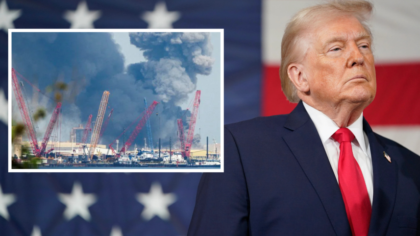 US Israel Iran strikes