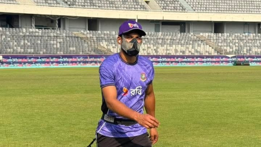 Najmul Hossain Shanto