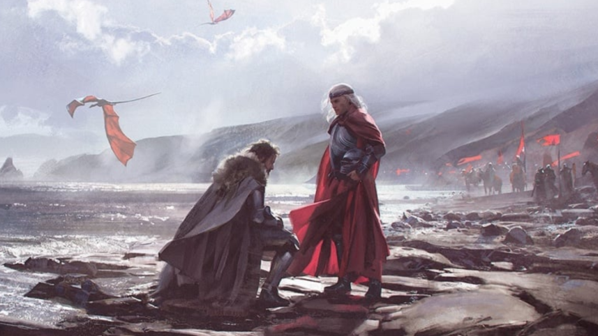 ‘Game of Thrones’ film in development at Warner Bros