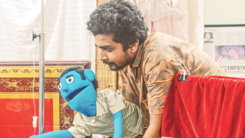 Shilpakala Academy marks Independence Day and Theatre Day with cultural events