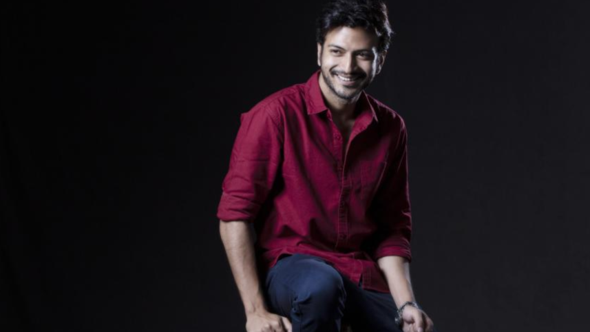 ‘Ekshahte Alada’: Yash Rohan navigates challenging, relatable role