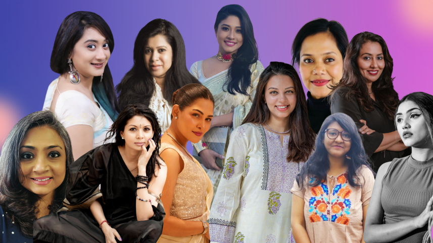 Powerful women share inspiring words for Women’s Day 2026