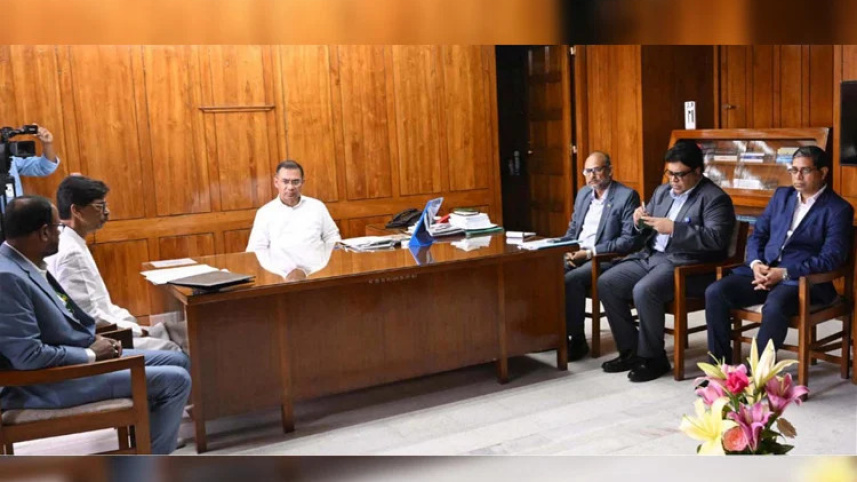 Bangladesh Farmer Card programme launch