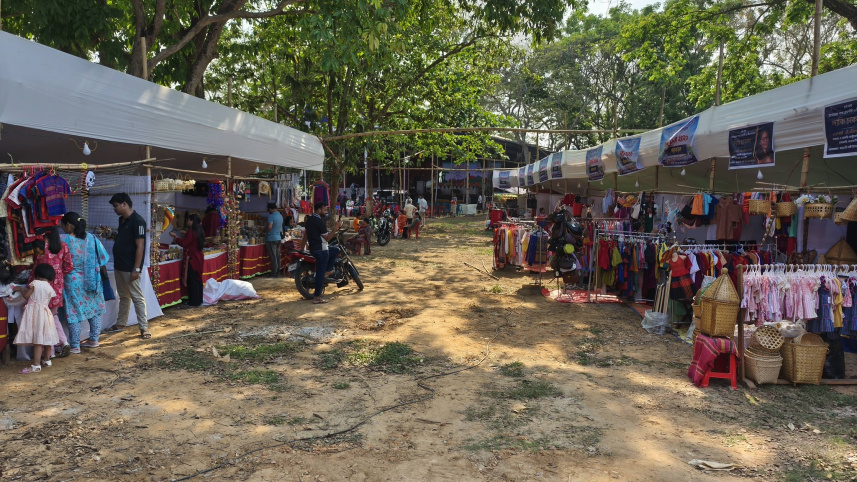 Biju fair 