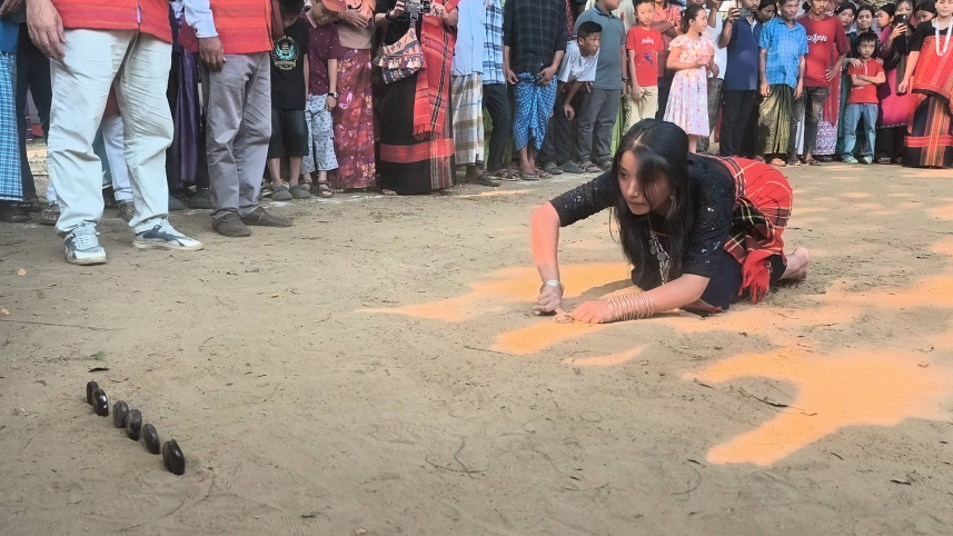 Biju fair celebration  