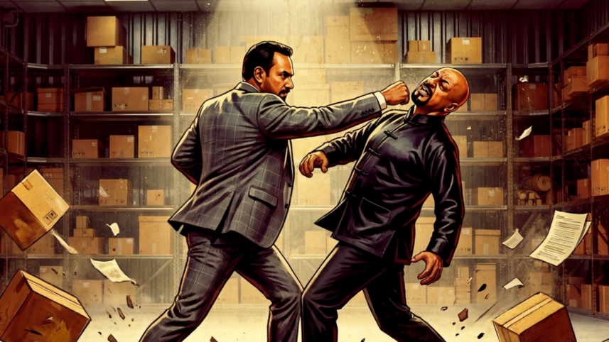 Bangladeshi filmmaker earns global recognition with AI short film