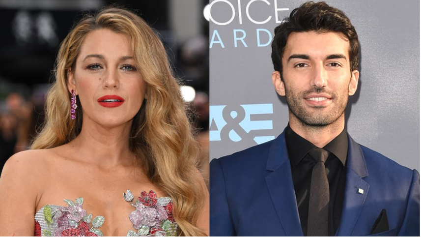 Court rejects Blake Lively’s harassment charges against Justin Baldoni