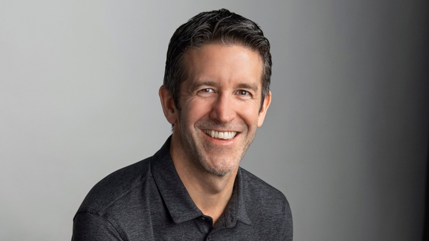 Apple new CEO John Ternus