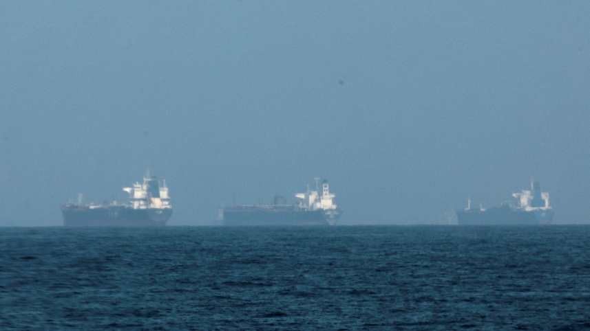 File Photo: Reuters