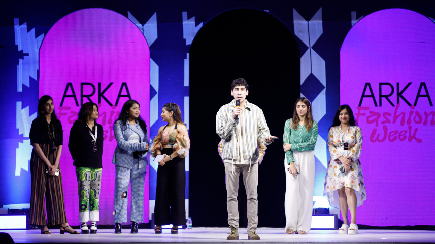 How Asad Sattar redefined cultural experiences for young Bangladeshis