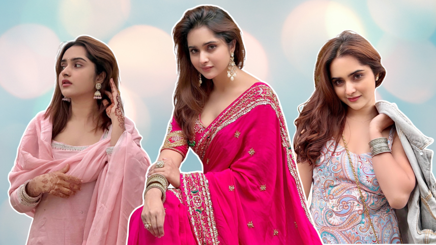 People call me Mehreen now: Keya Payel