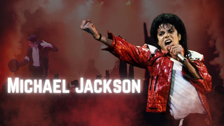New Michael biopic proves why he remains the King of Pop