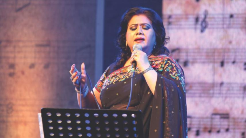Runa Laila to perform in Australia this August 