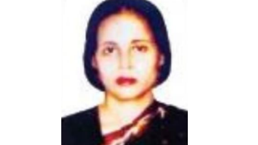 Shabnam Huq's 26th death anniversary today.png