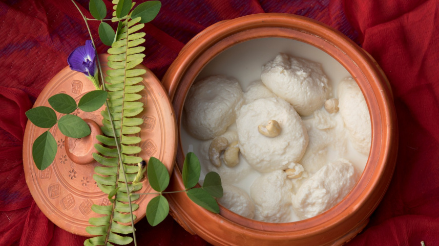 Why village sweets beat city shops every time