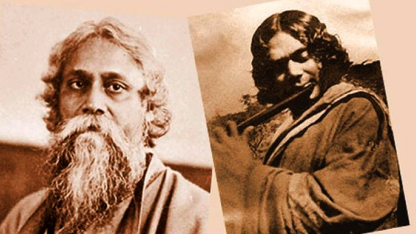 Rabindranath, Nazrul birth anniversaries