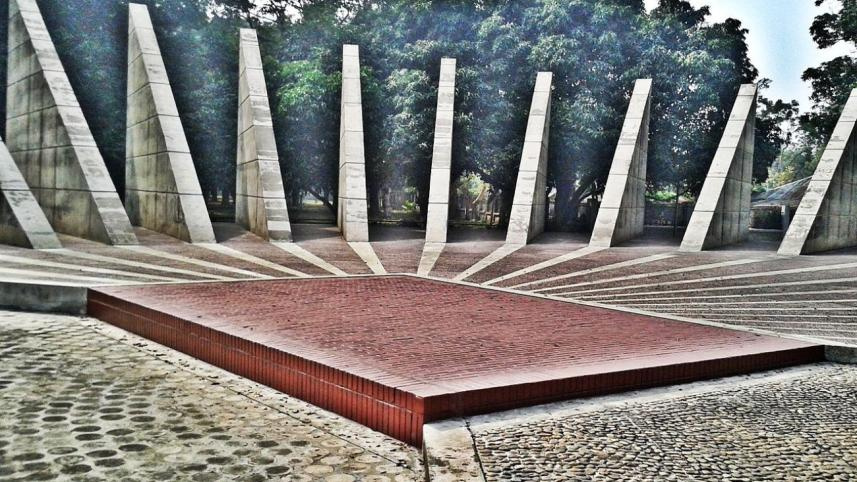 Mujibnagar Day 17 April 1971 significance