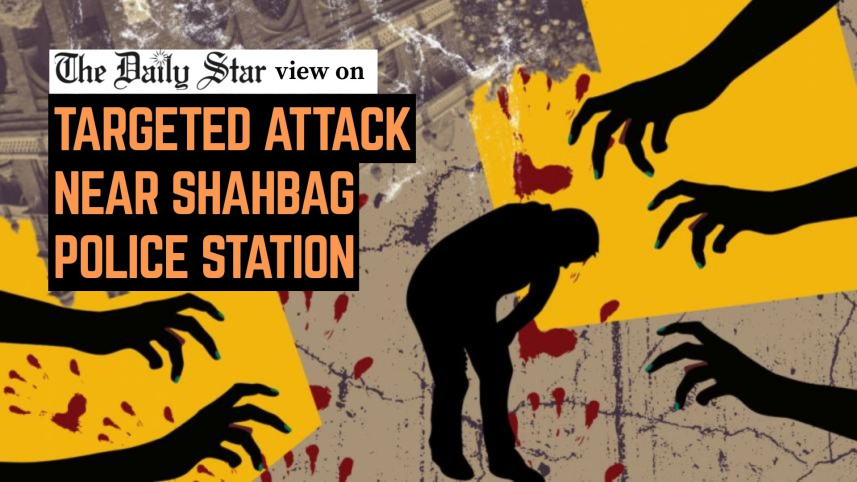 targeted attack near Shahbag police station.jpg