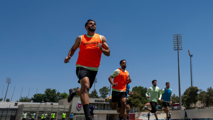 AFP__20260524__B3VW6WL__v2__MidRes__FblWc2026JorTraining.jpg