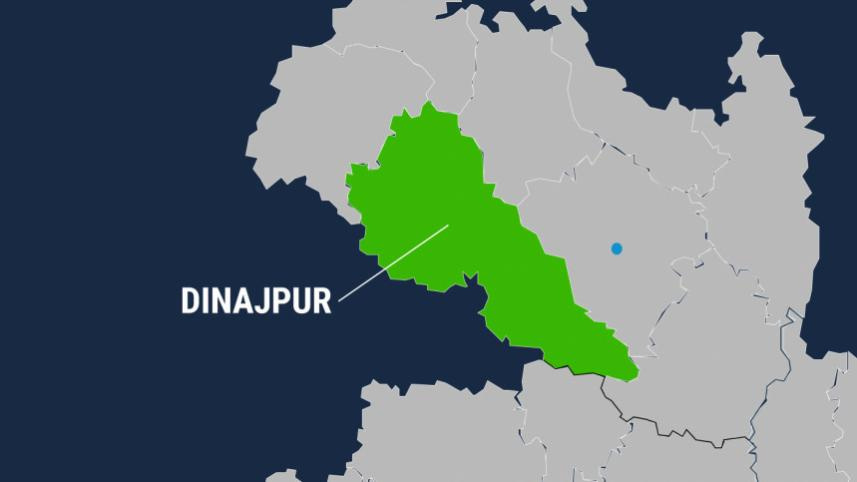 Dinajpur Map.jpg