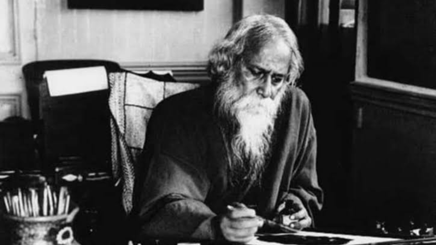 Tagore and the art of getting love wrong