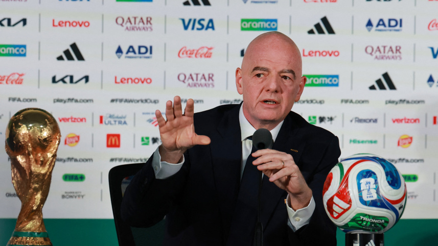 2026-06-10T185843Z_519922704_UP1EM6A1GPT0L_RTRMADP_3_SOCCER-WORLDCUP-INFANTINO.JPG