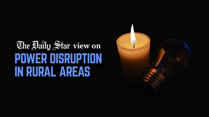 Power Crisis In Rural Bangladesh 2026