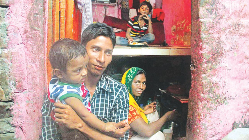 Biharis in Bangladesh