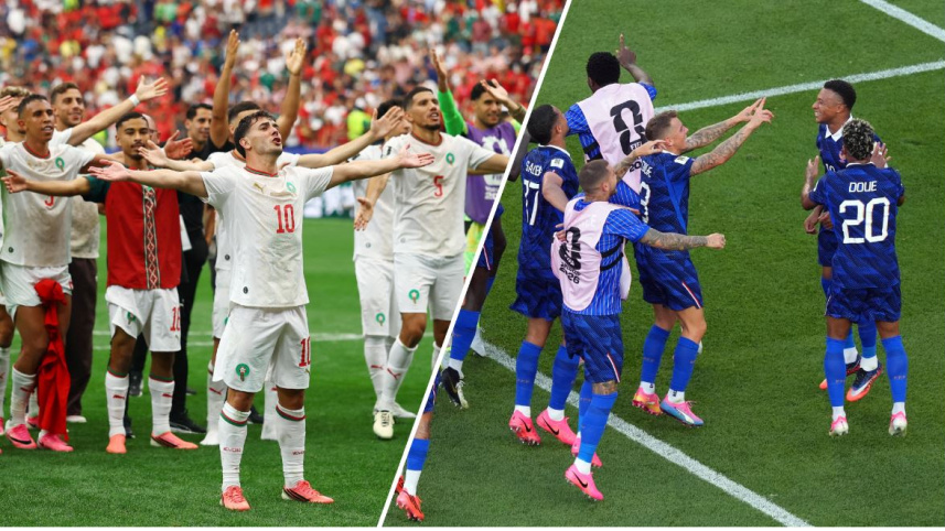 France vs Morocco World Cup quarterfinal preview