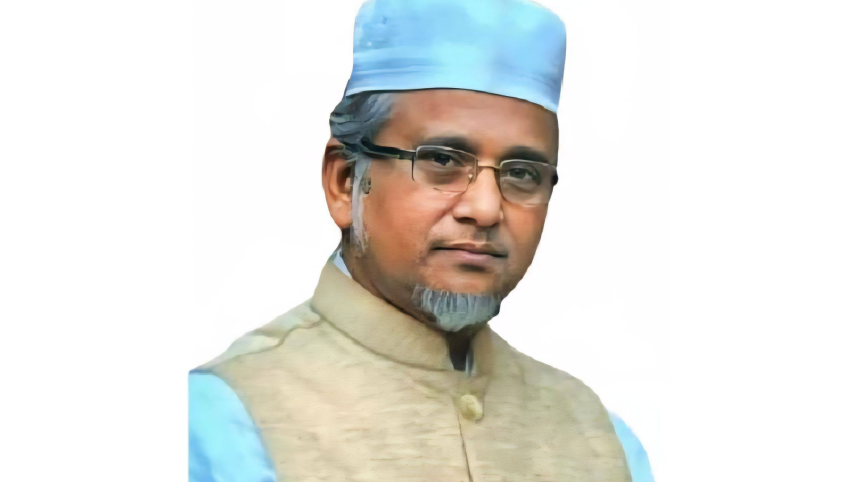 Satkhira Jamaat MP viral video