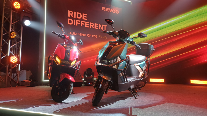 Revoo