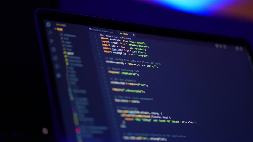 AI coding