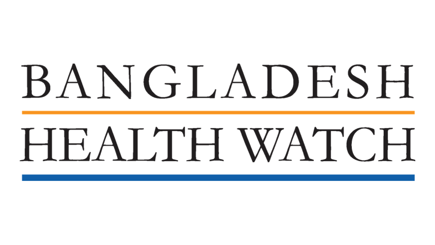 Bangladesh Health Watch.png