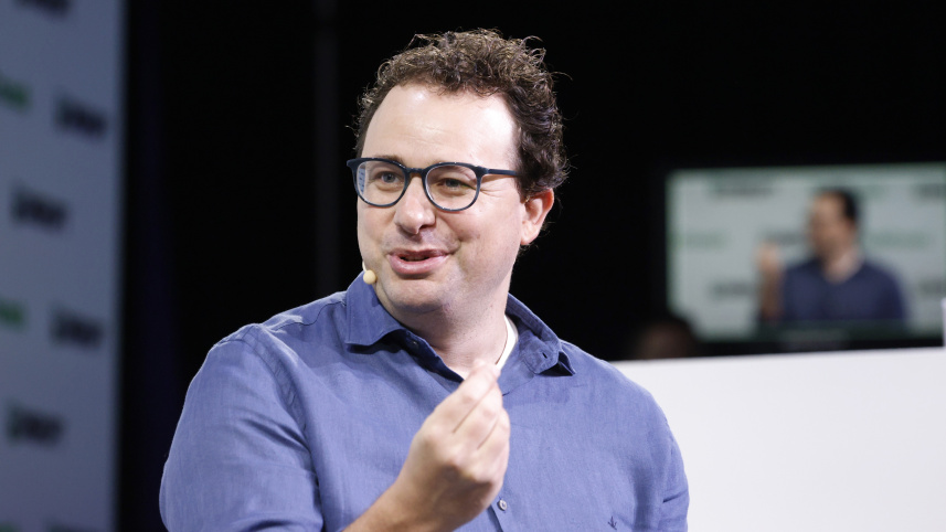 Dario Amodei
