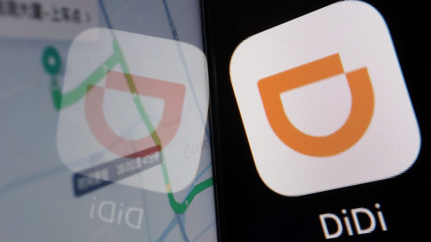 Didi logo
