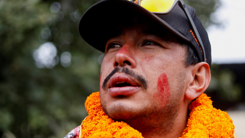 OP2 or OE - Nirmal Purja - REUTERS.JPG