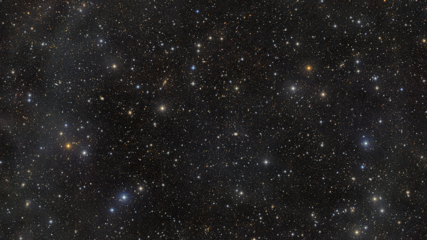 Rubin Observatory