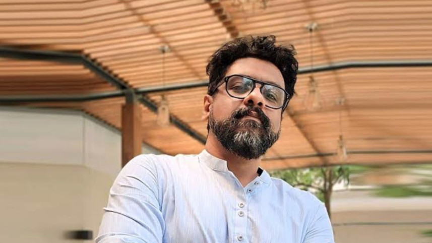 Bollywood's 'Laapataa Ladies' writer joins Taneem Rahman Angshu's 'Limbo'
