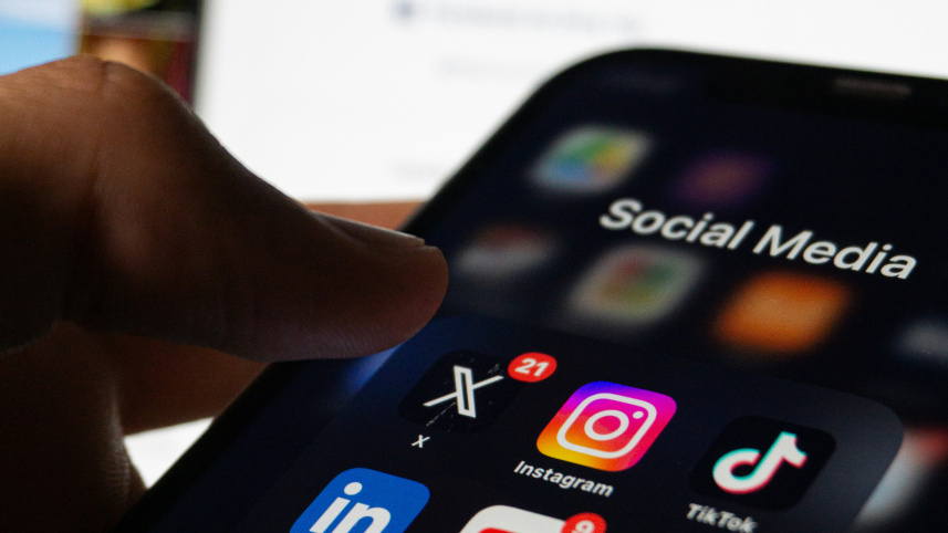 Social media ban New Zealand