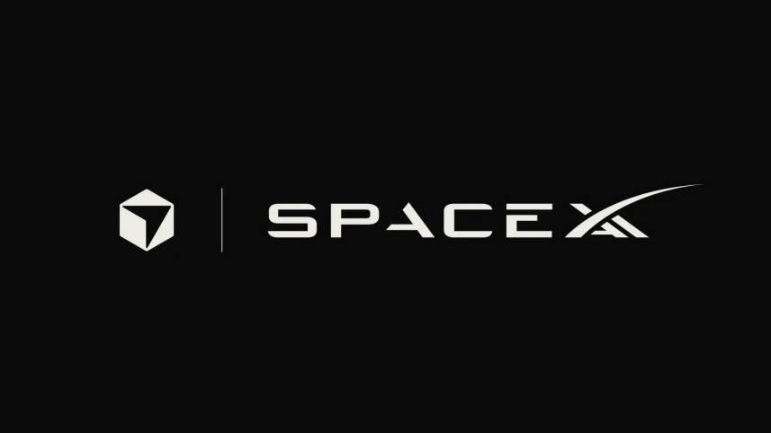 SpaceX Cursor