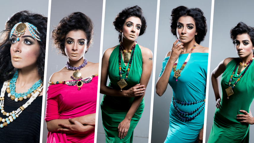 The hidden language we speak through jewellery