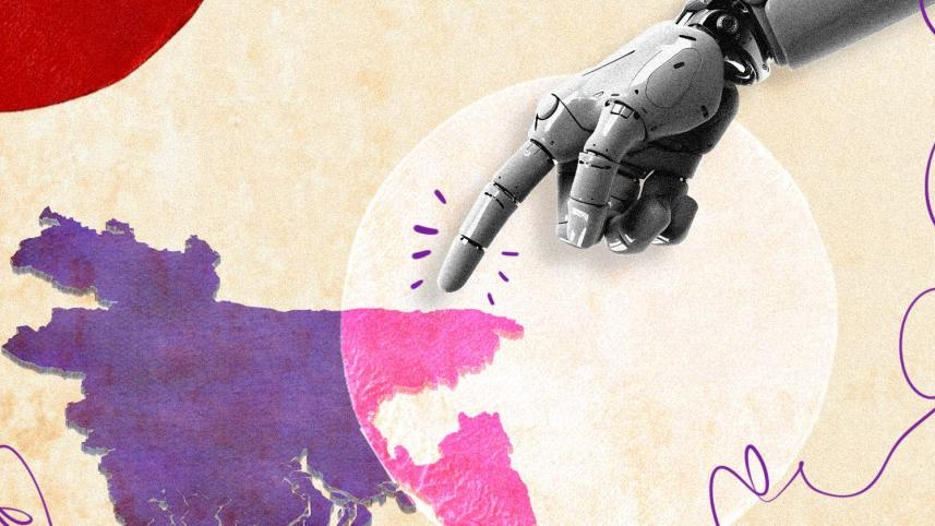Bangladesh's AI policy