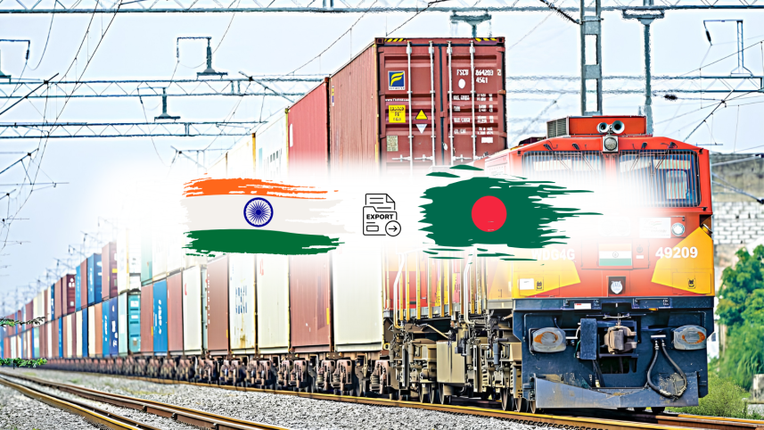 Bangladesh India Trade