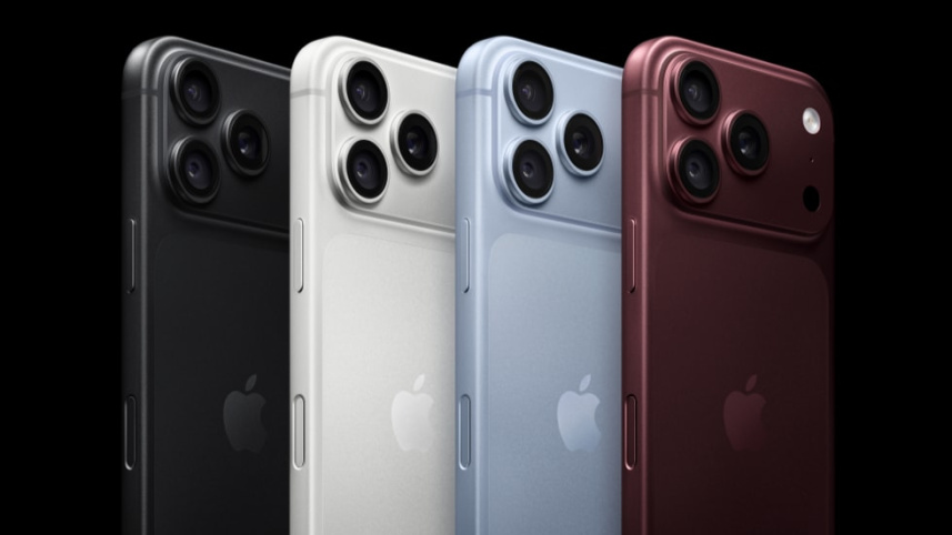 iPhone 18 Pro and Pro Max